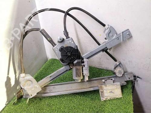 front-left-window-mechanism-opel-tigra-twintop-x04-2004-2005-2006-2007-2008-2009-2010-40554123 main image