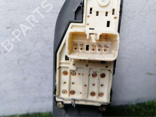 Left front window switch OPEL AGILA A (H00) 1.2 16V (F68) | BP36573019I27 - Image 4