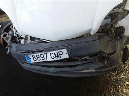 Brugte RENAULT KANGOO (KC0/1_) 1.5 dCi (68 hp) 4409029