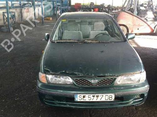 Used Parts NISSAN ALMERA I (N15) 2.0 D (75 hp) 4409824