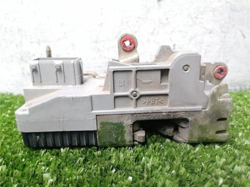 Türschloss links vorne für PEUGEOT 806 (221) 2.1 td 12V (109 hp) 33058478