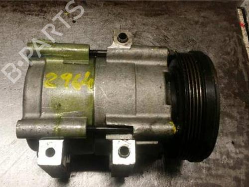 Used AC compressor FORD MONDEO II (BAP) 1.8 TD (90 hp) 31895731