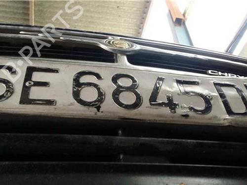 Used Parts CHRYSLER VOYAGER II (ES) 2.5 TD (118 hp) 4407865