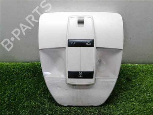 interior-roof-light-mercedes-benz-a-class-w169-2004-2005-2006-2007-2008-2009-2010-2011-2012-35796758 main image