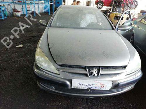 Other PEUGEOT 607 (9D, 9U) 2.2 HDi | BP31896696O1