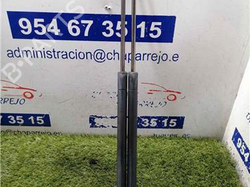 Used Tailgate lift support FORD FUSION (JU_) 1.4 TDCi (68 hp) 31894081