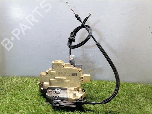 rear-right-lock-vw-passat-b6-3c2-2005-2006-2007-2008-2009-2010-2011-33248690 main image