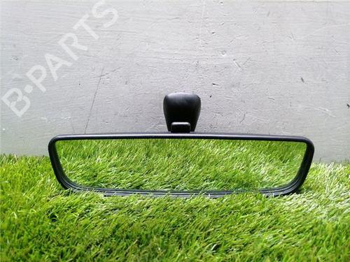 Bakspejl indvendigt Bakspejl indvendigt HYUNDAI GETZ (TB) 1.1 (63 hp) 34609133 34609133