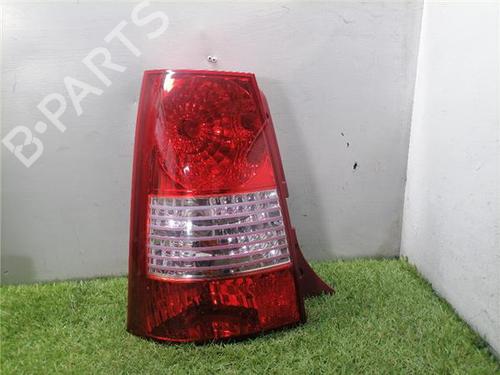 left-taillight-kia-picanto-i-sa-2004-2005-2006-2007-2008-2009-2010-2011-2012-36681874 main image