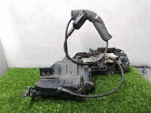 Used Rear left lock Rear left lock RENAULT GRAND SCÉNIC III (JZ0/1_) 1.6 dCi (JZ00, JZ12) (130 hp) 32457206 32457206