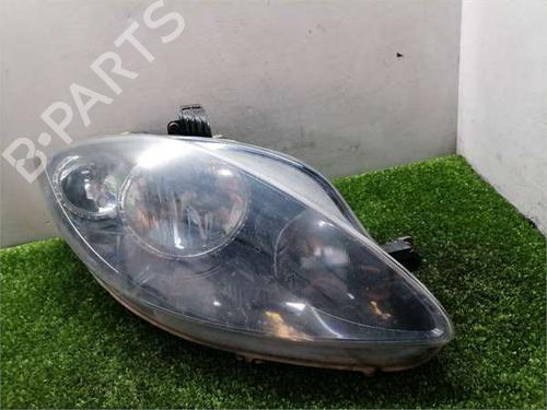 Used Right headlight Right headlight SEAT ALTEA (5P1) 2.0 TDI (140 hp) 35269843 35269843