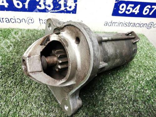 Starter FORD FIESTA VI (CB1, CCN) 1.4 TDCi | BP31889881M8