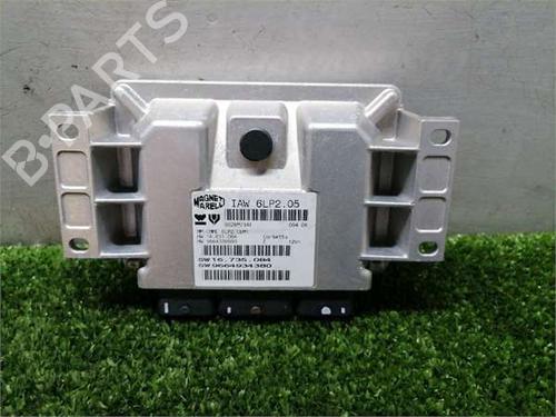 Used Electronic module Electronic module CITROËN C4 I (LC_) 1.4 16V (88 hp) 36146590 36146590