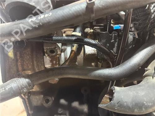 Engine FORD MONDEO III Saloon (B4Y) 2.0 TDCi | BP32129038M1 