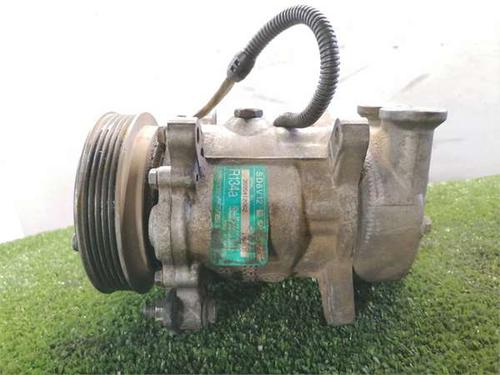 Compressor A/A Compressor A/A CITROËN SAXO Hatchback van (S3_) 1.5 D (58 hp) 36028127 36028127