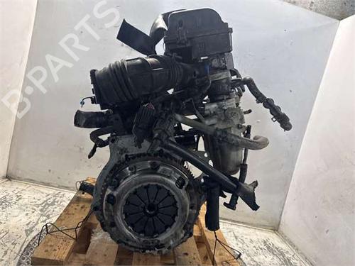 Engine KIA RIO I Hatchback (DC) 1.3 | BP37479821M1 - Image 4