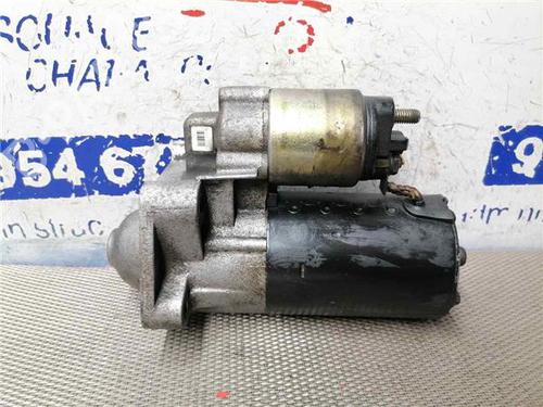 Used Starter VOLVO S40 I (644) 1.8 (122 hp) 31890517