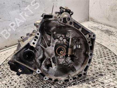 Used Gearbox Gearbox TOYOTA AYGO (_B1_) 1.0 (KGB10_, KGB10R) (68 hp) 36453259 36453259