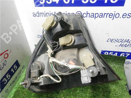 Right taillight CHRYSLER 300M (LR) 2.7 V6 24V | BP31892262C35