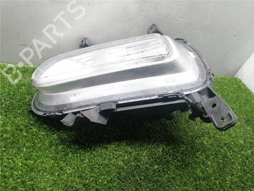 Right front fog light KIA CARENS IV 1.6 GDi | BP32432151C31 - Image 4