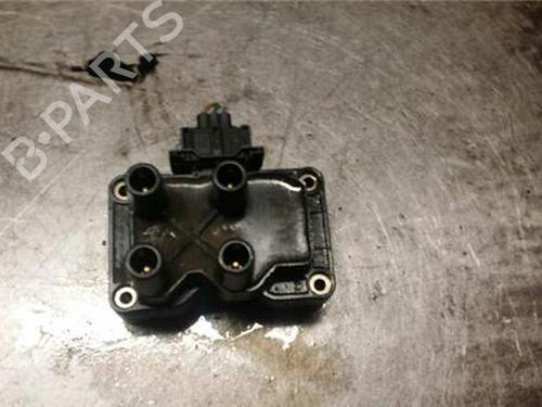 Used Ignition coil FORD MONDEO III (B5Y) 1.8 16V (125 hp) 31895751