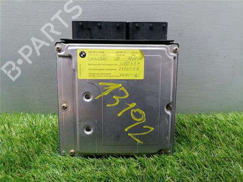 Electronic module BMW 3 (E46) 320 d | BP36452856M83 - Image 4