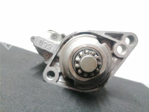 Starter VW GOLF VAN VI Variant (AJ5) 1.6 TDi | BP33478009M8 - Image 4