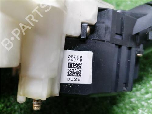 Switch NISSAN PRIMERA (P12) 1.6 | BP31898910I30
