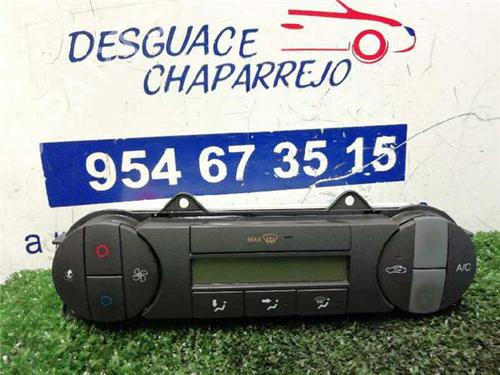 Used Climate control FORD MONDEO III (B5Y) 2.0 TDCi (130 hp) 31896741