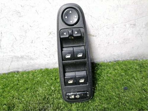 Used Left front window switch Left front window switch 36940239 36940239