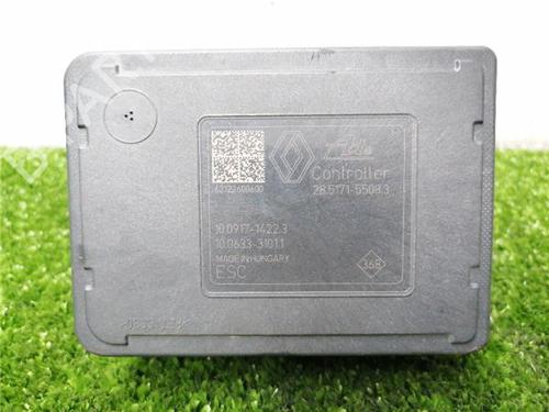 ABS pump DACIA SANDERO III 1.0 TCe 90 | BP33835561M43 - Image 4