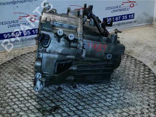 Gearbox MITSUBISHI CARISMA Saloon (DA_) 1.9 DI-D (DA5A) | BP31889128M3 
