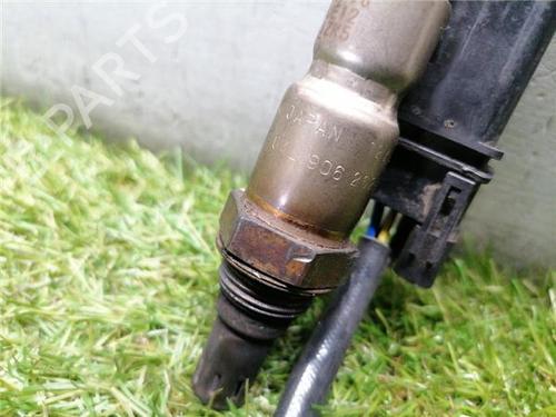 Electronic sensor VW GOLF VII (5G1, BQ1, BE1, BE2) 1.6 TDI | BP31961993M84