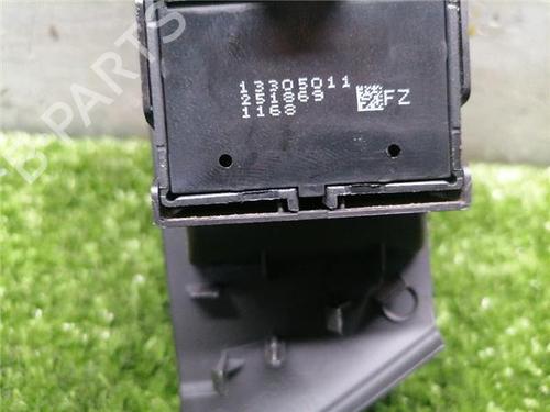 Left front window switch OPEL ASTRA J Sports Tourer (P10) 1.7 CDTI (35) | BP31901945I27