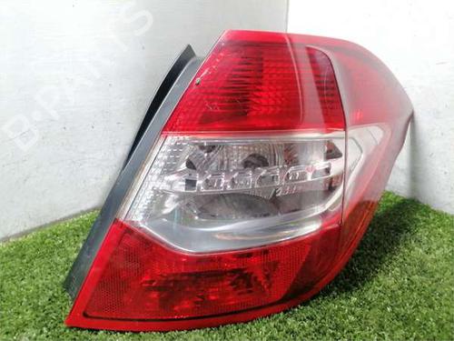 right-taillight-citroen-c4-ii-nc_-2009-37003539 main image