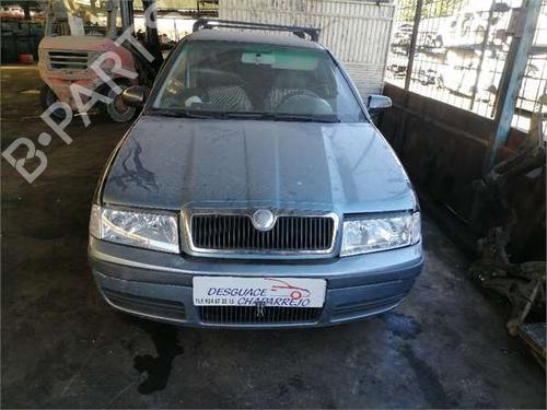 Used Parts SKODA OCTAVIA I (1U2) 1.9 TDI 4989748