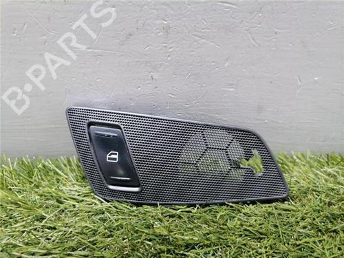 right-front-window-switch-skoda-octavia-ii-1z3-2004-2005-2006-2007-2008-2009-2010-2011-2012-2013-31900859 main image