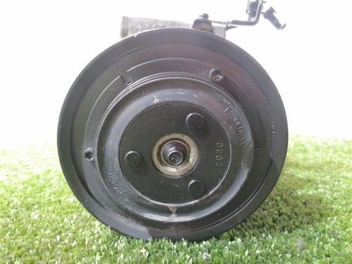 AC compressor HYUNDAI TUCSON (TL, TLE) 1.7 CRDi | BP32276979M34