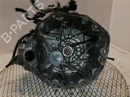 Used Gearbox Gearbox 33248531 33248531