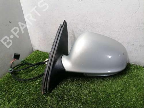 Left mirror VW GOLF VI Variant (AJ5) 1.6 TDI | BP37540229C26 - Image 2