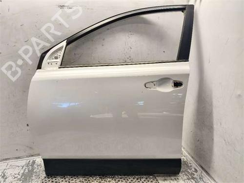Used Left front door Left front door TOYOTA RAV 4 IV (_A4_) 2.5 Hybrid (AVA42_) (197 hp) 39905982 39905982