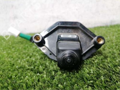 Used Camera Camera NISSAN QASHQAI II (J11, J11_) 1.2 DIG-T (115 hp) 36770041 36770041