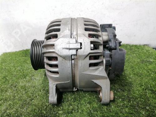 Used Alternator Alternator AUDI A4 B6 (8E2) 2.4 (170 hp) 33478086 33478086