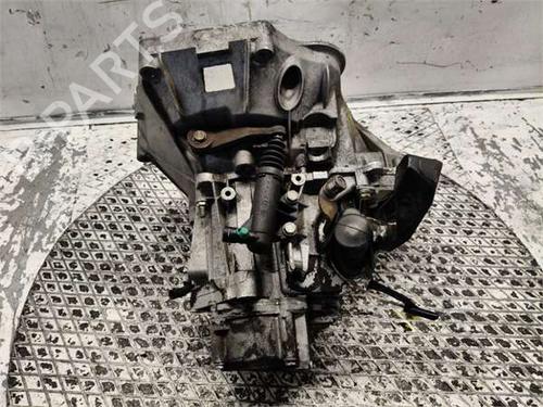 Gearbox PEUGEOT BIPPER (AA_) 1.3 HDi 75 | BP39251458M3 - Image 5