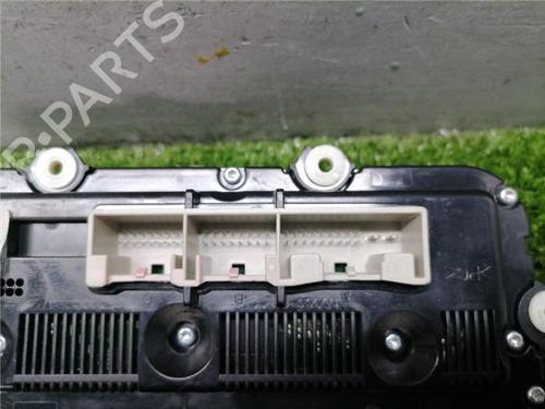 Climate control VW GOLF V Variant (1K5) 1.9 TDI | BP33893177I5 - Image 3