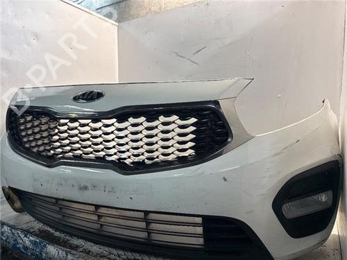 Front bumper KIA CARENS IV 1.7 CRDi | BP32223237C7