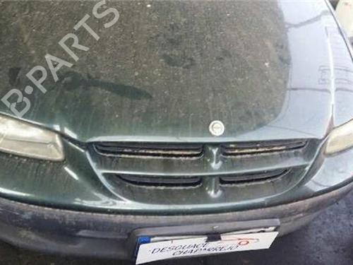 Used Parts CHRYSLER VOYAGER / GRAND VOYAGER III (GS_, NS_) 3.3 i (158 hp) 4407753