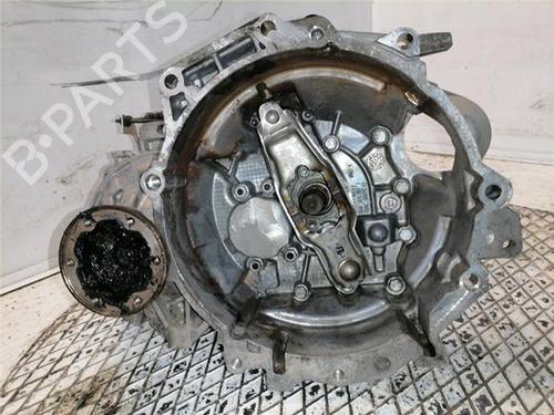Used Gearbox Gearbox VW GOLF VI (5K1) 1.4 TSI (122 hp) 32716071 32716071