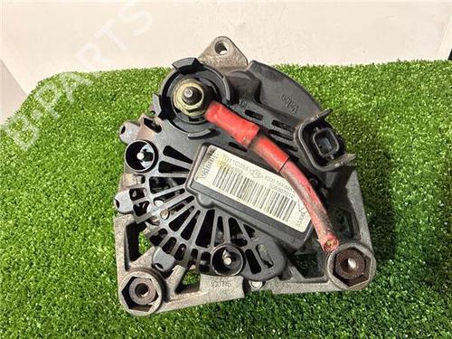 Alternator RENAULT SCÉNIC II (JM0/1_) 1.6 16V (JM1R) | BP32276967M7