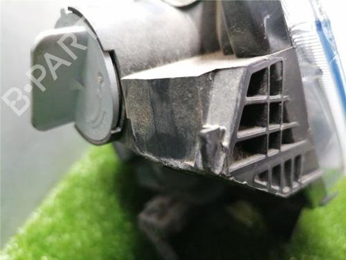 Right headlight FORD TRANSIT COURIER B460 Box Body/MPV 1.6 TDCi | BP33633095C29 - Image 5